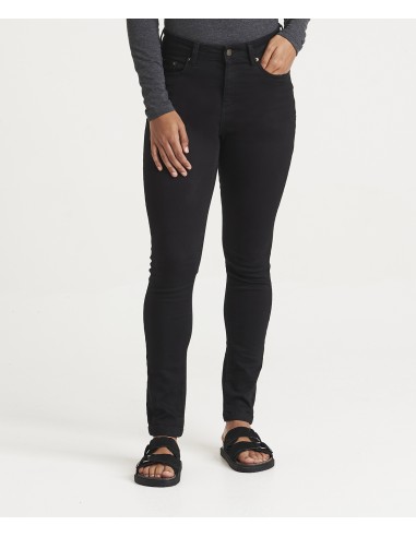 A-SD014-Jean skinny Lara femme